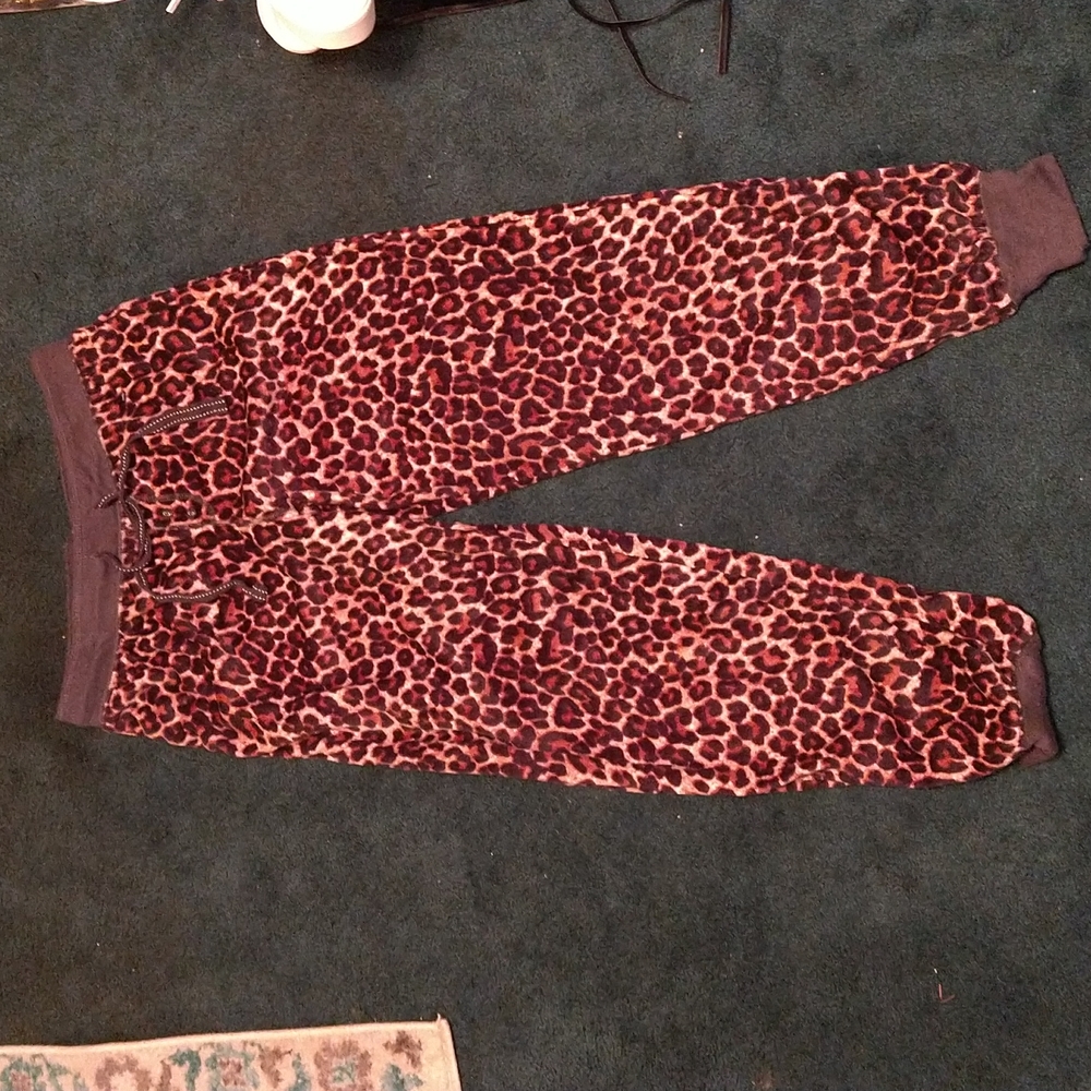 Pajama pants